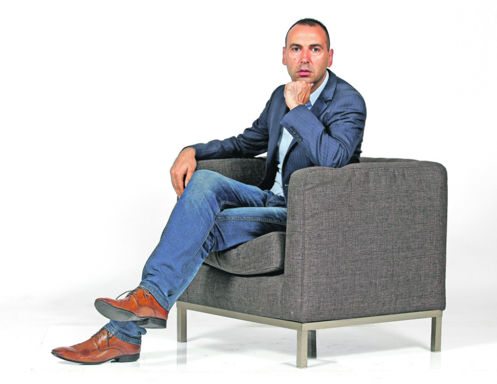 Aleksandar Marković