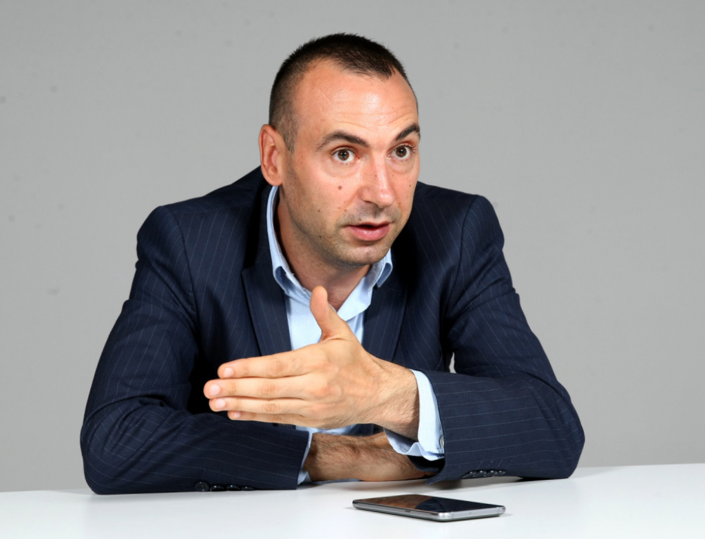 Aleksandar Marković