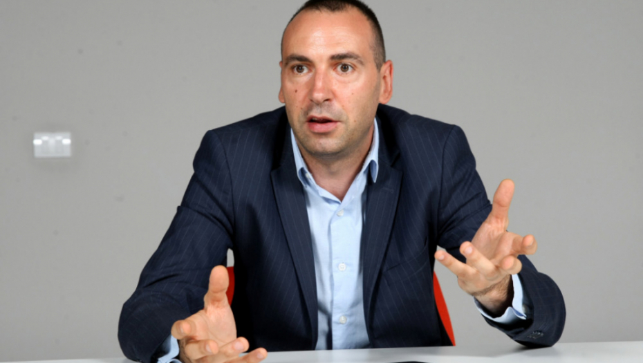 Aleksandar Marković