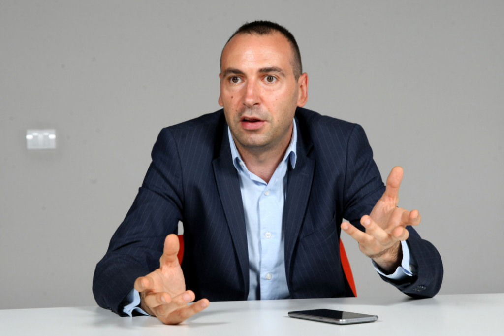 Aleksandar Marković