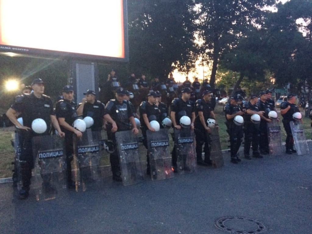 Crvena zvezda - Jang Bojs