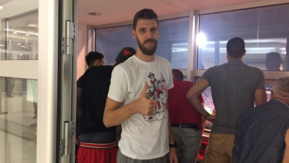 Crvena zvezda - Jang Bojs