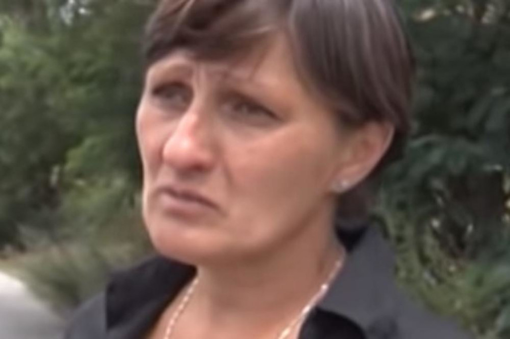 Sonja Ivković
