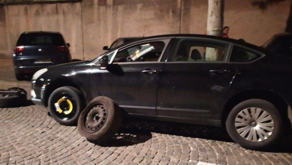 Grobari kola Jang Bojs