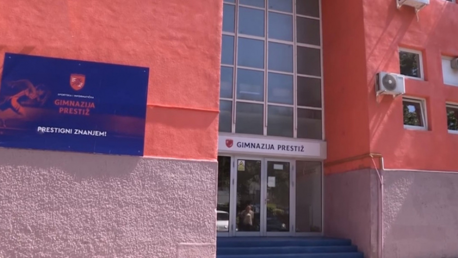 Gimnazija &quot;Prestiž&quot;