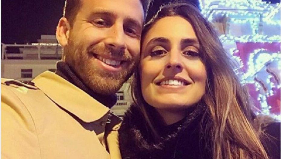 Kanjas i njegova lepša polovina 