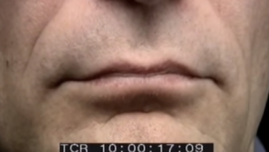 Kanibal otkrio sve do detalja