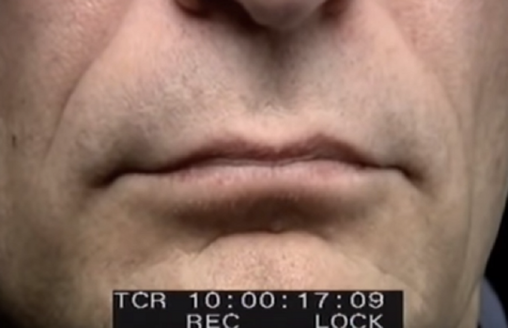 Kanibal otkrio sve do detalja