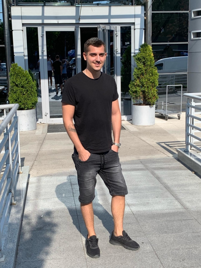 Andrija Aki Marković