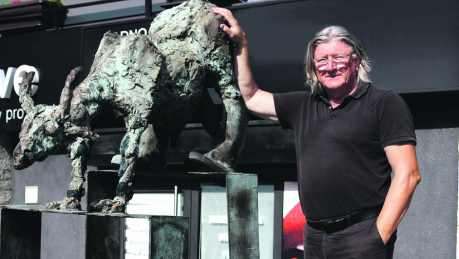 Misteriozna koza na Žarkovu