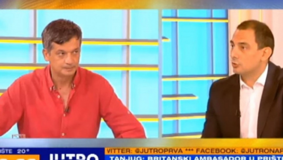 Lađević i Bodrožić