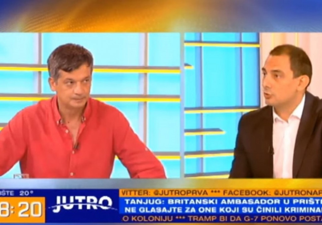 Lađević i Bodrožić