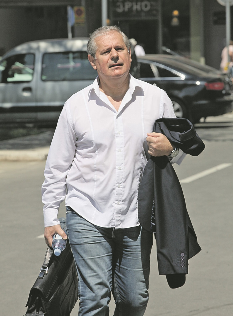 Poslao žalbu sudu zu Strazbur, advokat Slavko Petrić