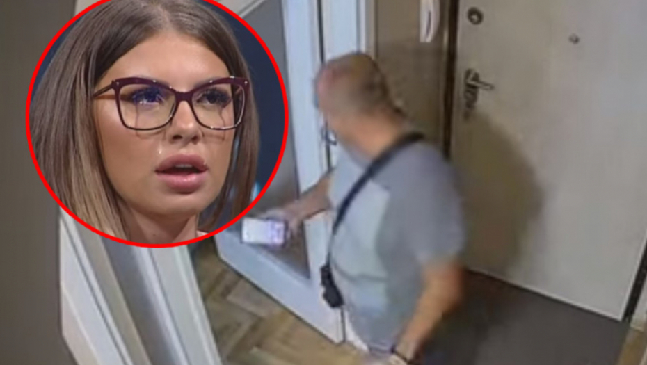 Siniša Dragutinović, Dragana Mitar