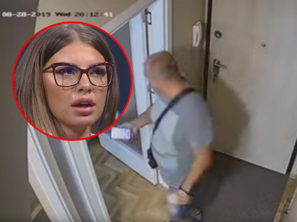 Siniša Dragutinović, Dragana Mitar