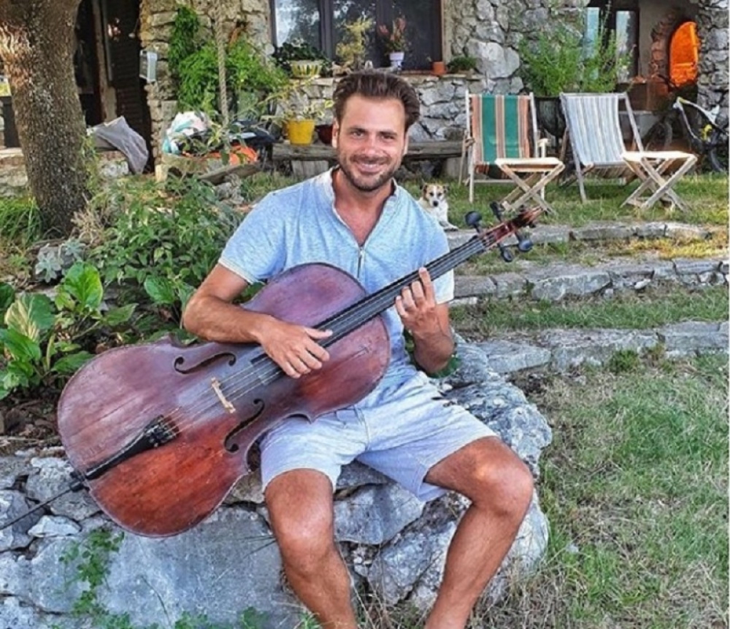 Stjepan Hauser