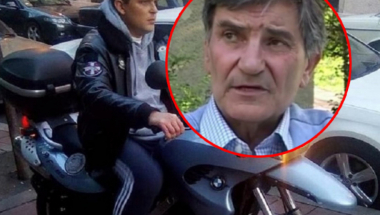 Radomir Janketić, Miša Janketić