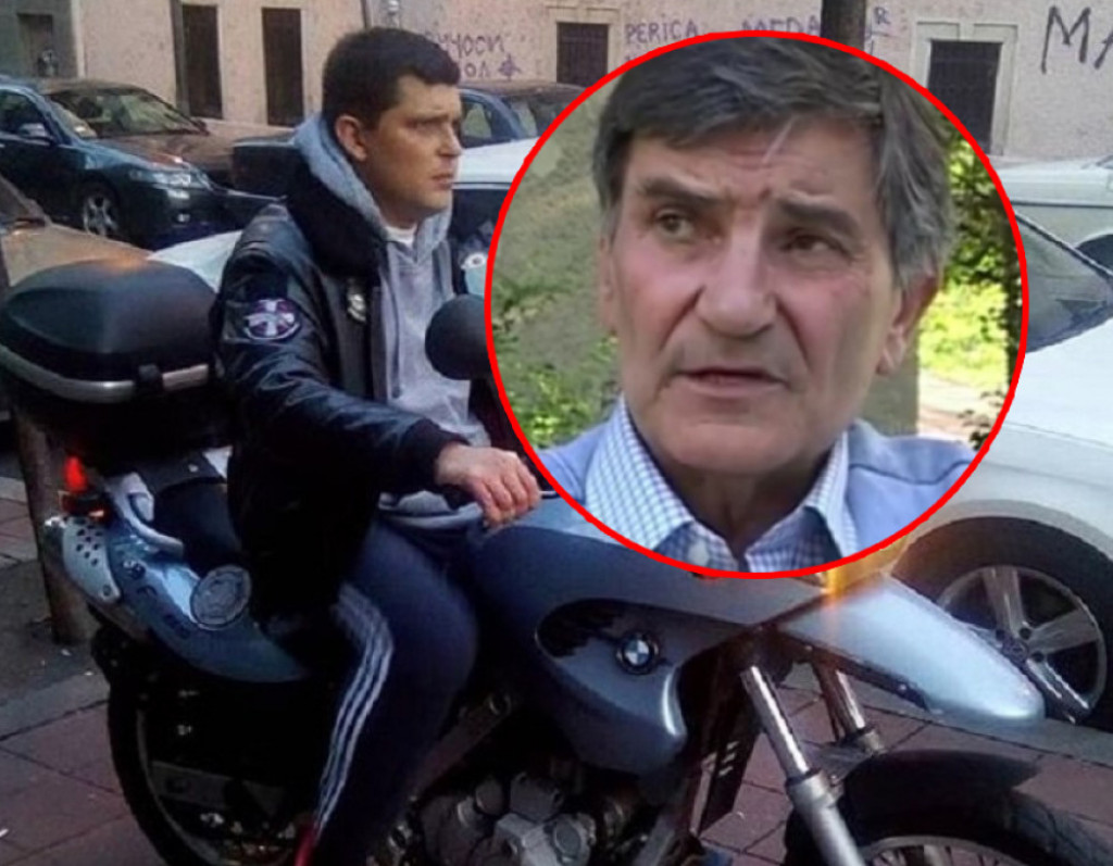 Radomir Janketić, Miša Janketić