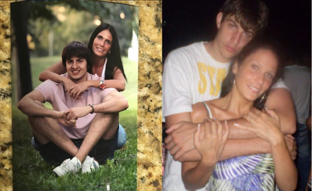 Nemanja i Mirjana Bjelica