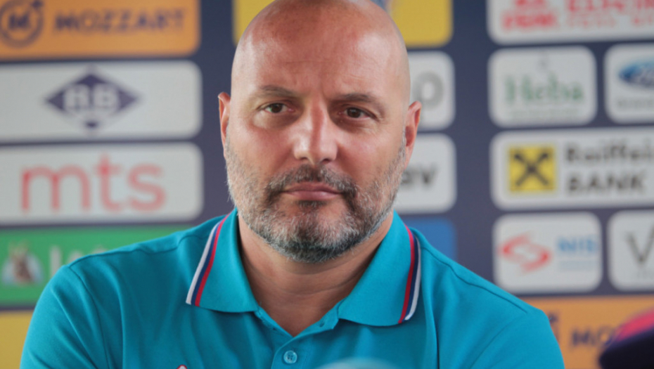 Aleksandar Đorđević