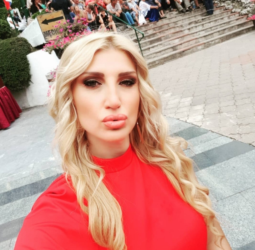 Jovana Tip&scaron;in