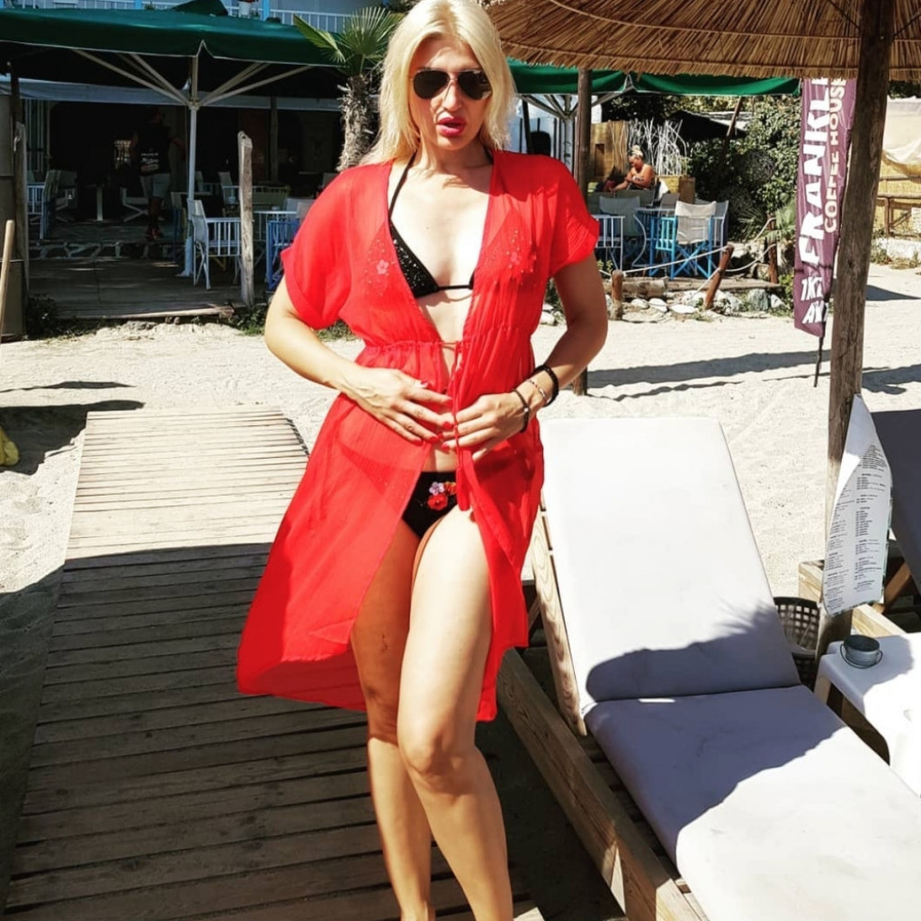 Jovana Tip&scaron;in