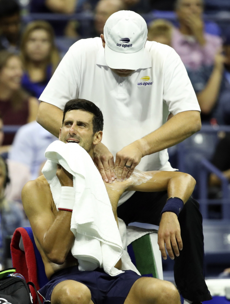 Novak Đoković