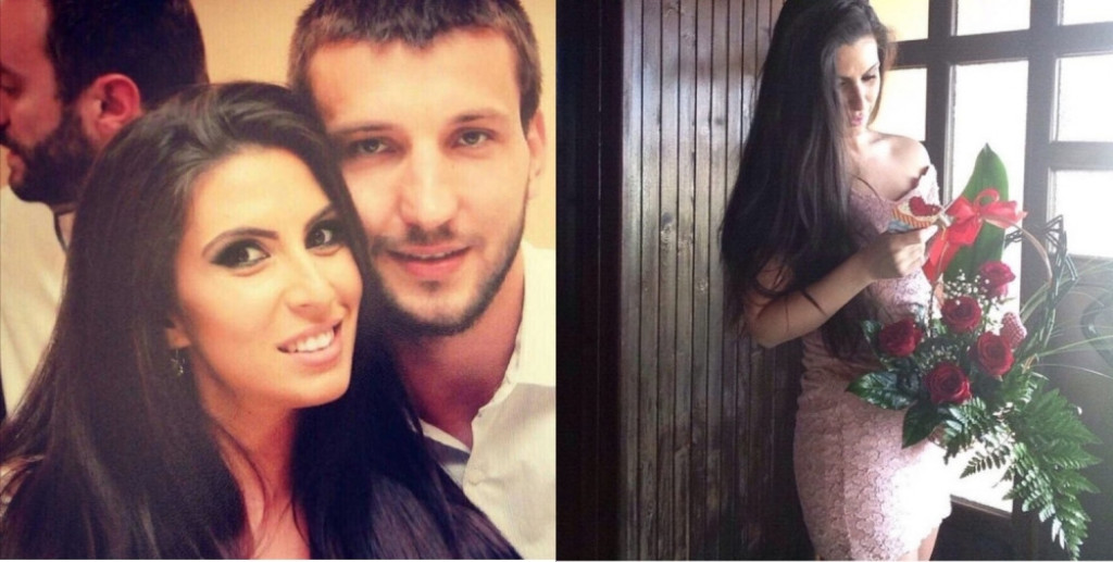 Stefan i Aleksandra Birčević