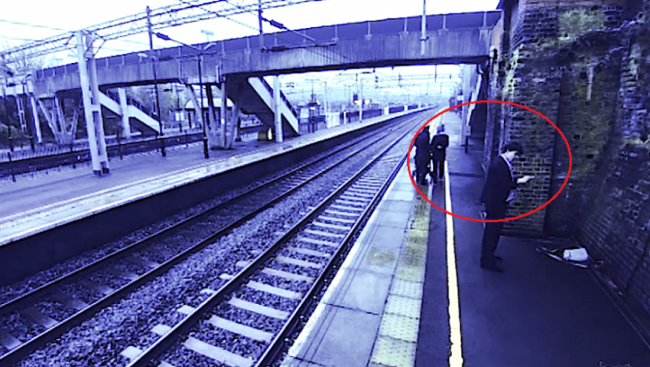 Pokušaj samoubistva