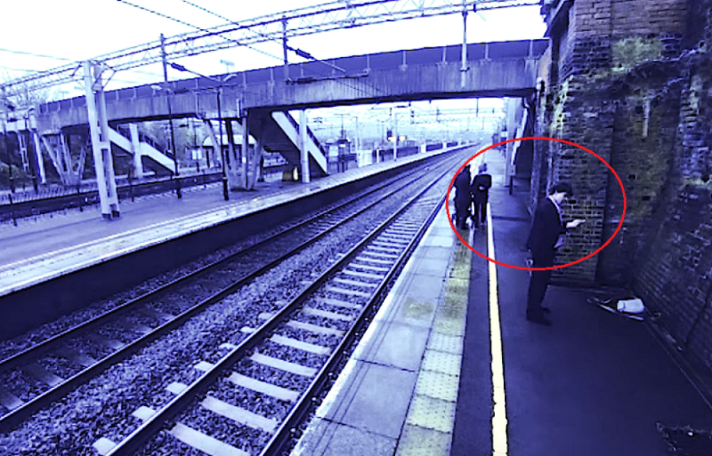 Poku&scaron;aj samoubistva