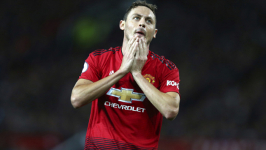 Stiže u beograd: Nemanja Matić