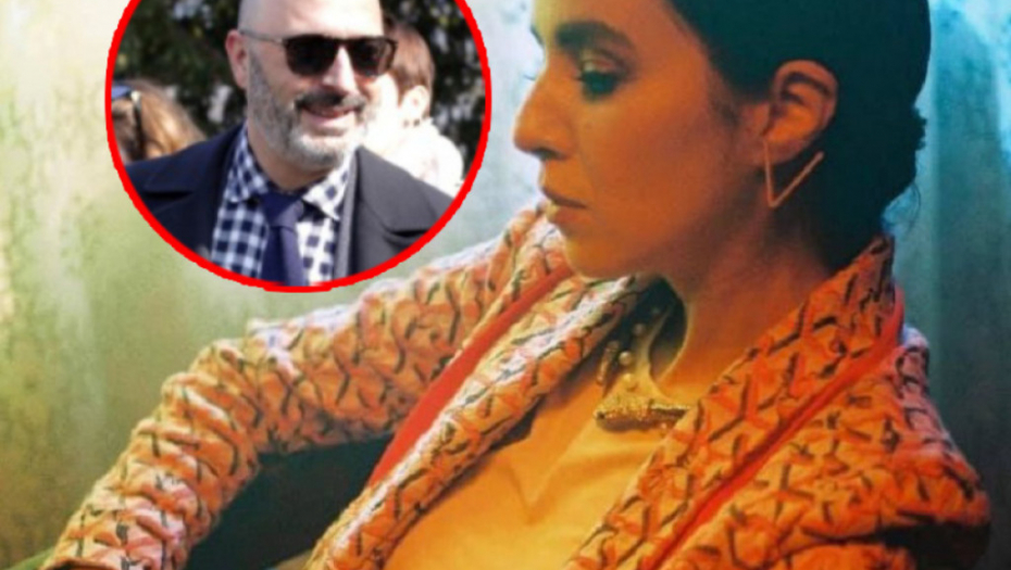 Slobodan Nešović Loka, Bojana Vunturišević