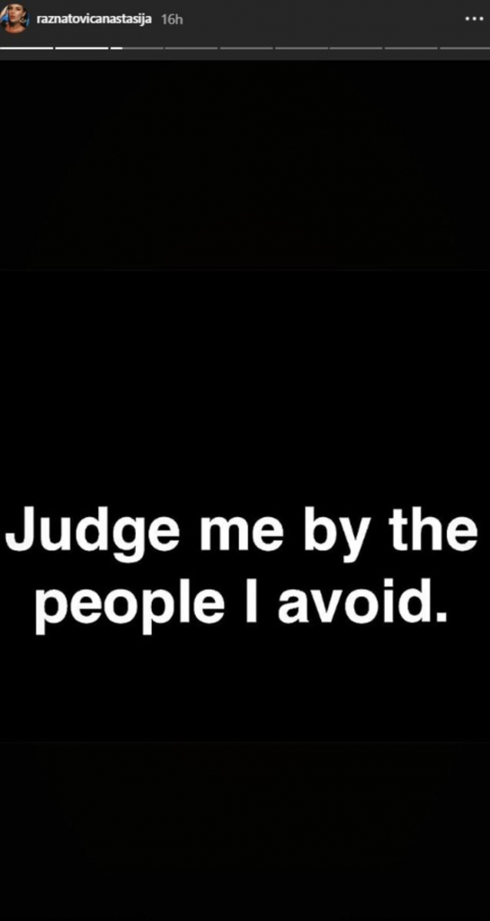 Anastasija Ražnatović