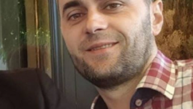 Smir , mladoženja iz Novog Pazara