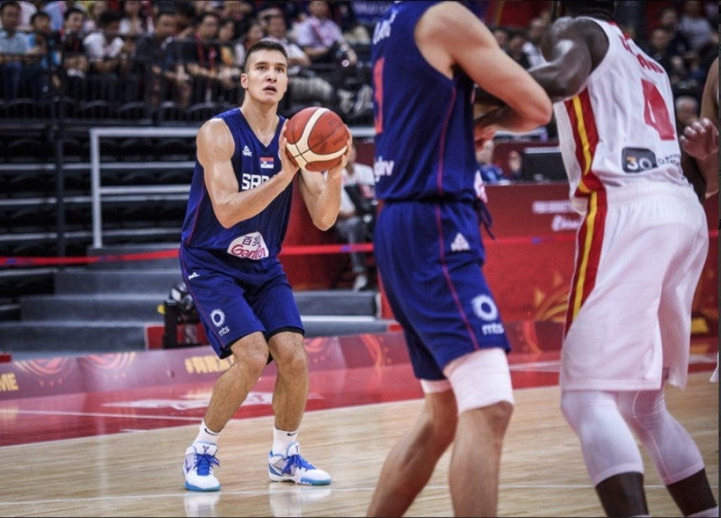 Bogdan Bogdanović