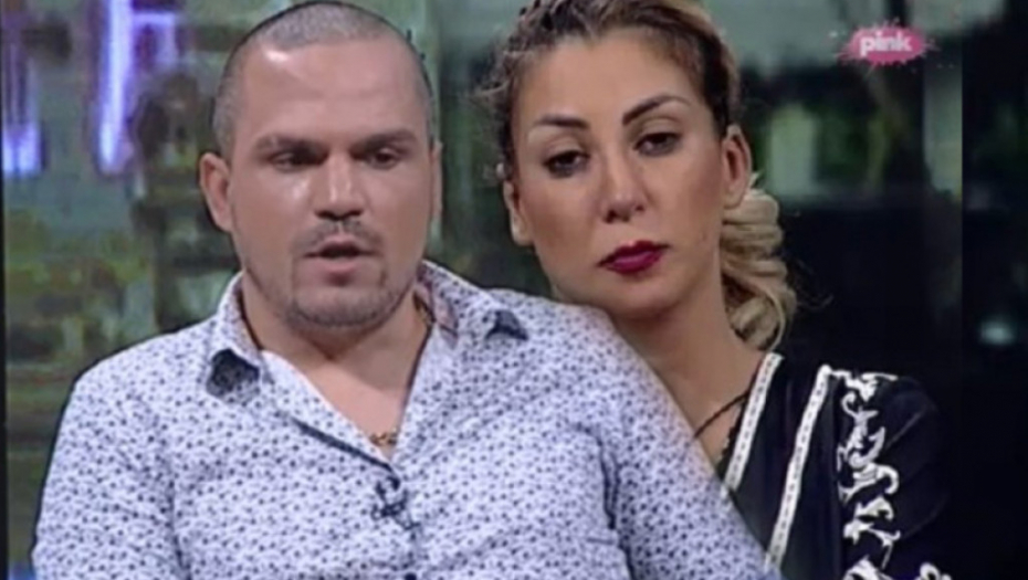 Bane Čolak, Nadežda Biljić