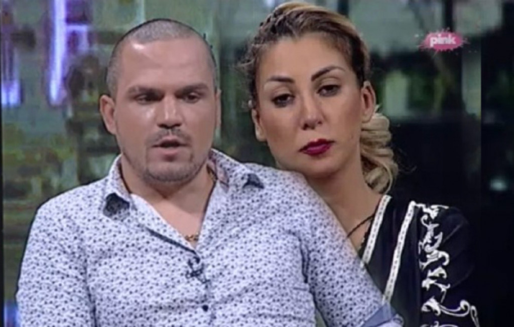 Bane Čolak, Nadežda Biljić