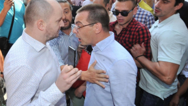 Marko Bastać, Nemanja Joksimović