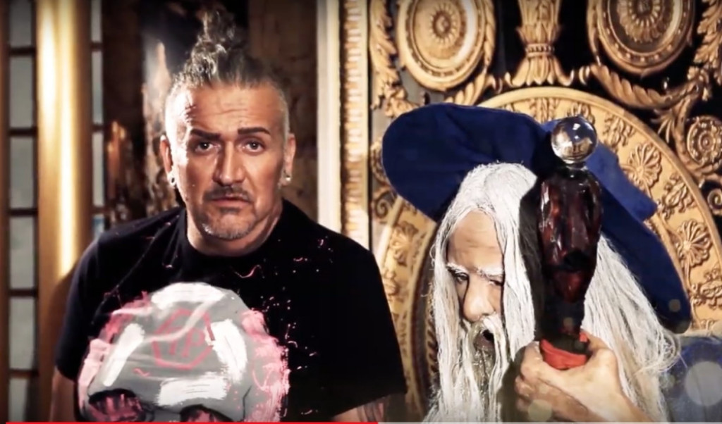 Dragan Marinković Maca