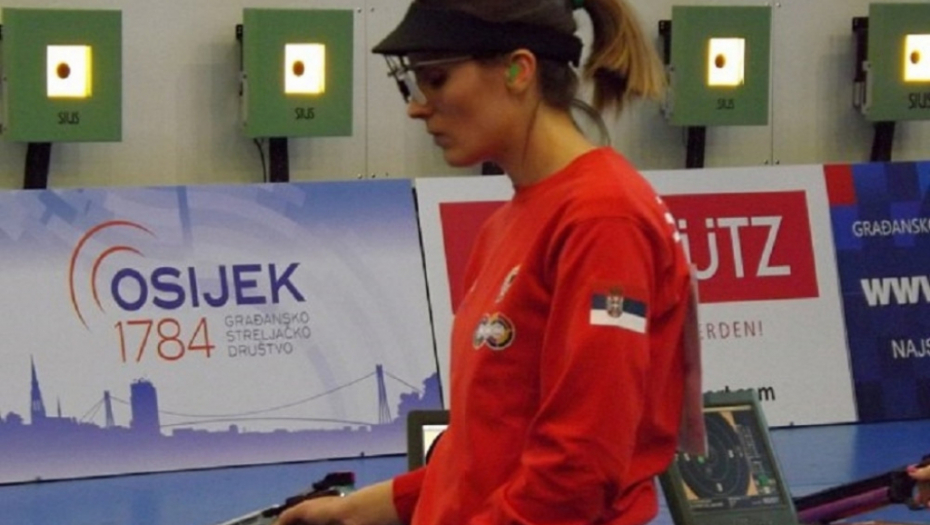 Jasmina Milovanović