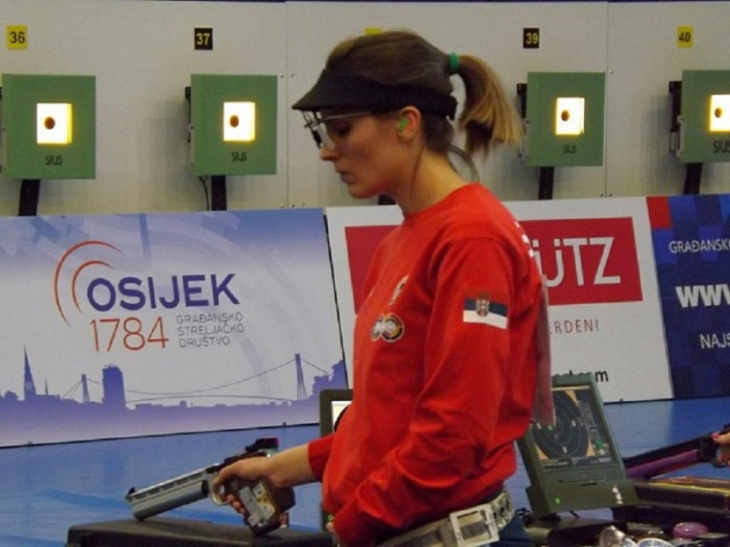 Jasmina Milovanović