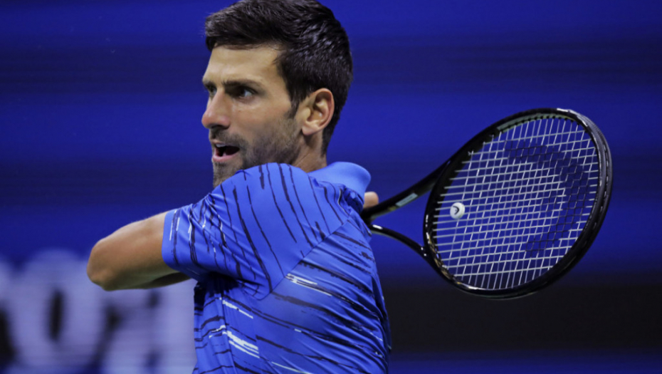 Novak Đoković