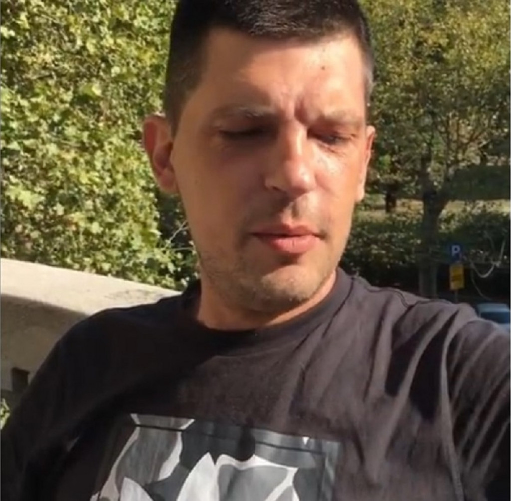 Radomir, Marko Janketić