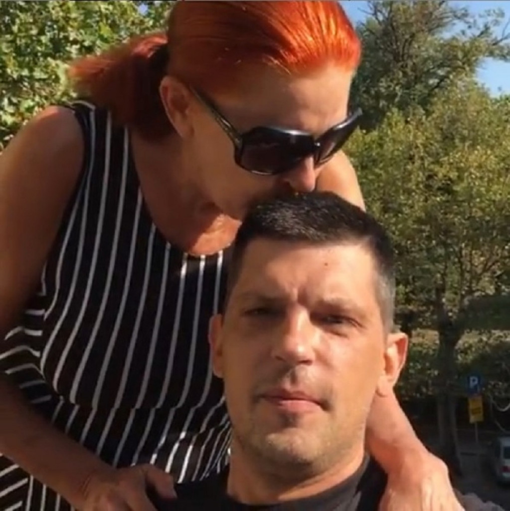 Radomir, Marko Janketić