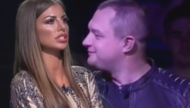 Dragana Mitar, Pavle Jovanović