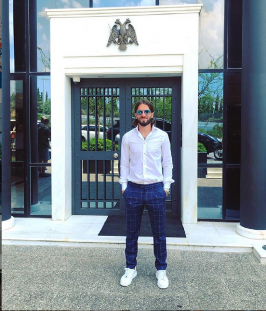 Stojan Vranje&scaron;