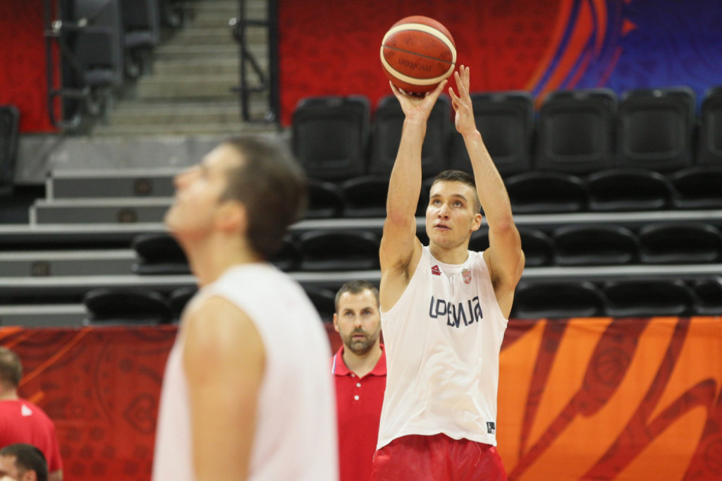 Bogdan Bogdanović