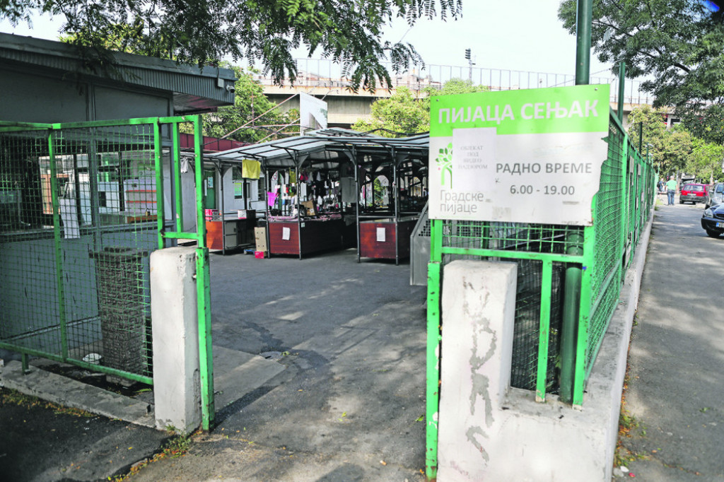 Kom&scaron;iluk Željka i Jovane Joksimović