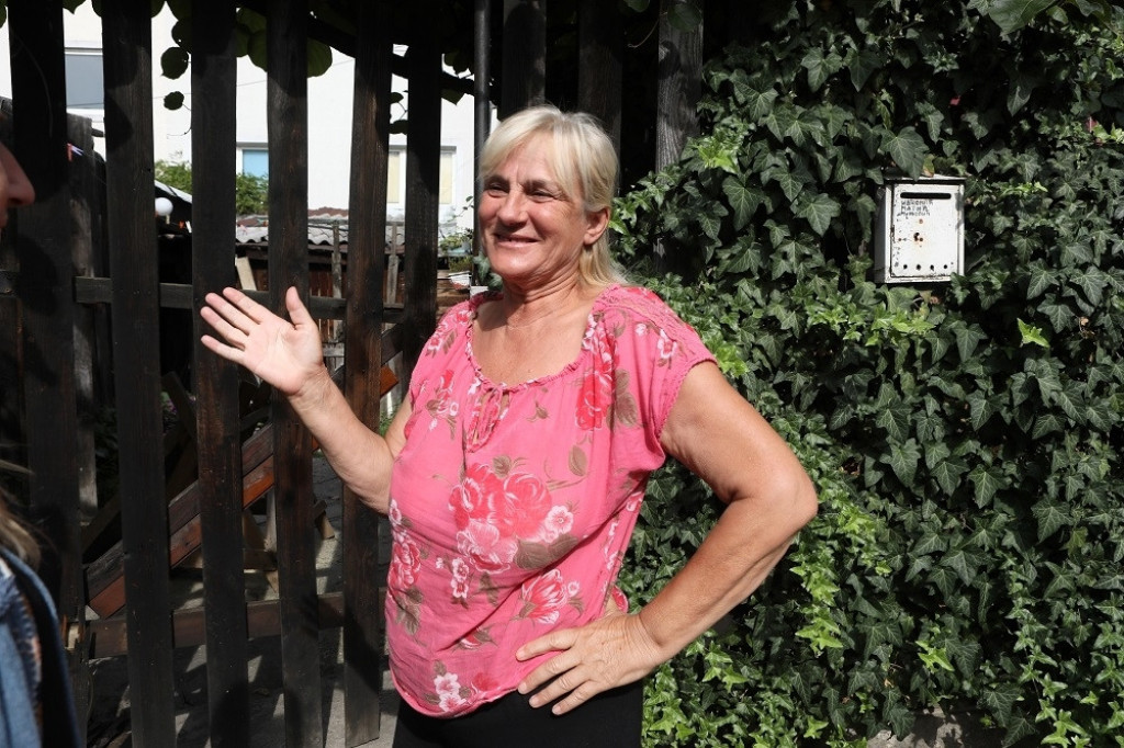 Kom&scaron;iluk Željka i Jovane Joksimović