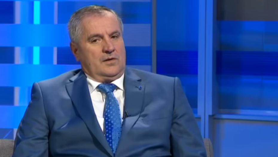 Radovan Višković, premijer, Republika Srpska